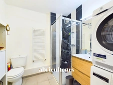 NANTES / TORTIERE - APPARTEMENT - 2 PIÈCES - 1 CHAMBRE - 43 M2 - 206.700 €