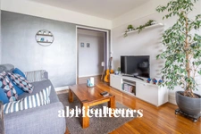 BRY SUR MARNE / LES COTEAUX CENTRE VILLE - APPARTEMENT - 3 PIECES - 2 CHAMBRES - 63 M2 - 250.000 €