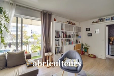 BOULOGNE BILLANCOURT / QUARTIER ESCUDIER / CENTRE VILLE<span></span>APPARTEMENT AVEC BALCON<span></span>2 PIECES<span></span>1 CHAMBRE<span></span>44M²<span></span>465.000€