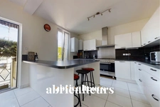 LAIGNEVILLE - MAISON RÉNOVÉE AVEC JARDIN ET DEPENDANCES - 6 PIÈCES - 5 CHAMBRES - 100M2 - 281.000€