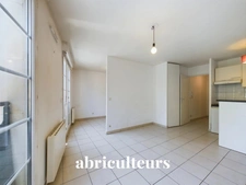LA GARENNE COLOMBES / QUARTIER PLAISANCE– STUDIO LUMINEUX – 30 M2 – 219.000 €