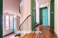 PARIS 4 / QUARTIER MARAIS, SAINT GERVAIS<span></span>APPARTEMENT<span></span>2 PIECES<span></span>1 CHAMBRE<span></span>30 M2<span></span>520.000 €