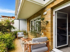 Appartement 3 pièces lumineux avec deux terrasses – Quartier Plateau - Rueil-Malmaison