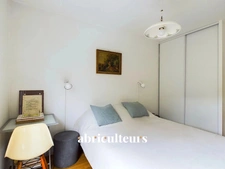 Appartement 3 pièces lumineux avec deux terrasses – Quartier Plateau - Rueil-Malmaison
