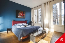 APPARTEMENT<span></span>3 PIECES<span></span>2 CHAMBRES<span></span>85,5 M²<span></span>PARIS 11 / FOLIE MERICOURT
