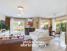 SAINT VINCENT DE TYROSSE / MAISON - 4 PIECES - 3 CHAMBRES - 93 M2 - 418 500 €