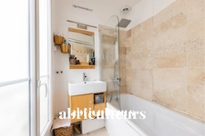 PARIS 19 EME / VILLETTE - APPARTEMENT - 3 PIECES - 2 CHAMBRES - 52 M2 - 435.000€