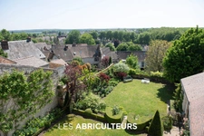 Hôtel particulier d'exception à Senlis