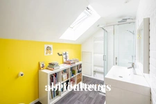 COUERON / L'EPINE - MAISON - 4 PIECES - 3 CHAMBRES - 105m² - 430.000€