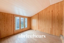 ANTONY / QUARTIER LA FONTAINE, PARC DE SCEAUX, CROIX DE BERNY<span></span>MAISON AVEC TERRAIN DE 491 M2 <span></span>8 PIECES<span></span>6 CHAMBRES<span></span>150 M2<span></span>816.000€