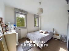 NANTES / DOULON - APPARTEMENT - 2 PIÈCES - 1 CHAMBRE - 40 M2 - 154.425 €