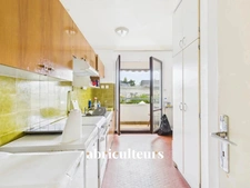 Spacieux T4 de 92m² au pied du métro - Porte de Vincennes - Paris 12