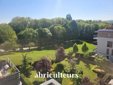 Appartement - Villepreux (Villa Lisa) - 68 m² - 3 pièces - Dernier étage avec balcon, cave et box  fermé