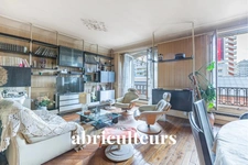 PARIS 13 / SALPETRIERE PLACE D’ITALIE<span></span>APPARTEMENT DUPLEX<span></span>5 PIECES<span></span>3 CHAMBRES<span></span>120 M2<span></span>1.142.500 €