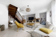 SAINT-PIERRE-LES-NEMOURS<span></span>MAISON INDIVIDUELLE AVEC TERRAIN 757 M²<span></span>6 PIECES<span></span>4 CHAMBRES<span></span>145 M²<span></span>359.000 €