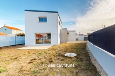 Maison<span></span>105 m2<span></span>terrain de 328 m2<span></span>Saint Hilaire de Riez