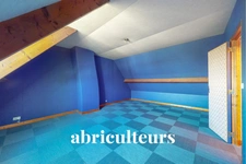 BOULANCOURT / PROCHE MALESHERBES<span></span>MAISON<span></span> 7 PIECES SUR SOUS SOL<span></span>5 CHAMBRES<span></span>190 M2<span></span>295.000 €