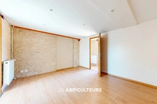 Maison dans village entre Senlis et Chantilly