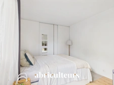 Appartement 3 pièces avec terrasse-jardin au Cannet – Emplacement idéal aux portes de Cannes