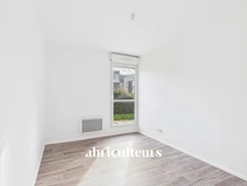 Appartement T2 entièrement rénové avec Jardin Privatif - Résidence de Standing à Survilliers (95)