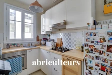 CLICHY / CENTRE VILLE<span></span>APPARTEMENT<span></span>2 PIECES<span></span>1 CHAMBRE<span></span>37 m2<span></span>310.000€