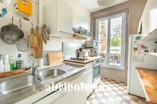 PARIS / QUARTIER PICPUS BEL AIR – APPARTEMENT– 2 PIECES – 1 CHAMBRE - 42 M2 – 380.000 €