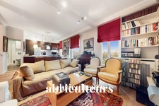 PUTEAUX / QUARTIER BELLINI<span></span>APPARTEMENT<span></span>2 PIECES<span></span>1 CHAMBRE<span></span>52 m2<span></span>398 500€