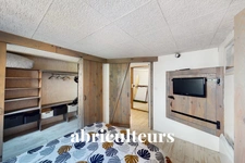 CAPBRETON / QUARTIER RÉSIDENTIEL - APPARTEMENT - 2 PIÈCES - 1 CHAMBRE - 39M2 - 260.000 €