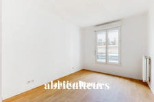 PARIS 19 / METRO OURCQ - APPARTEMENT - 2 PIECES - 1 CHAMBRE - 44,5 M2 - 392 000 €
