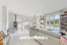 COUERON / BEL AIR - MAISON - 4 PIÈCES - 3 CHAMBRES - 80 M2 - 330.000 €