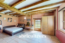 VILLEMOUTIERS<span></span>MAISON CAMPAGNE ETANG<span></span>7 PIECES<span></span>5 CHAMBRES<span></span>225 M2<span></span>320.000 €