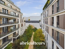 SAINT MANDE / QUARTIER TOURELLE - APPARTEMENT - 3 PIECES - 2 CHAMBRES - 64 M2 - 698.000 €