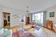 APPARTEMENT<span></span>3 PIECES<span></span>2 CHAMBRES<span></span>76 m2<span></span>PARIS 15ème / QUARTIER NECKER<span></span>CAMBRONNE<span></span>LECOURBE