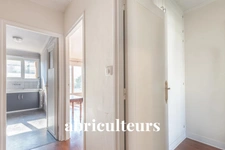 PUTEAUX / REPUBLIQUE<span></span>APPARTEMENT AVEC BALCON<span></span>2 PIECES<span></span>1 CHAMBRE- 48 M²<span></span>390.000 €