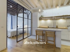 PARIS 1 - APPARTEMENT - 3 PIÈCES - 2 CHAMBRES - 74 M2 - 1 149 000 €