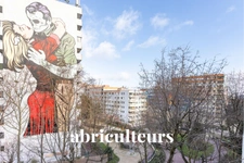 PARIS 13 / SALPETRIERE PLACE D’ITALIE<span></span>APPARTEMENT DUPLEX<span></span>5 PIECES<span></span>3 CHAMBRES<span></span>120 M2<span></span>1.142.500 €