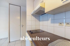 LA GARENNE COLOMBES / QUARTIER PLAISANCE– STUDIO LUMINEUX – 30 M2 – 219.000 €