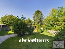 BARBERY / MAISON - 6 PIÈCES - 3 CHAMBRES - 109M2 - 268.500€