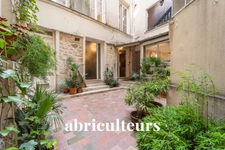 PARIS 4ÈME / SAINT GERVAIS<span></span>STUDIO<span></span>1 PIECE<span></span>20M2<span></span>210.000€