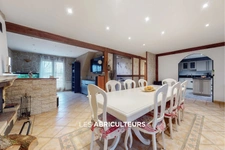 MAREAU AUX BOIS<span></span>MAISON INDIVIDUELLE RECENTE AVEC PISCINE<span></span>6 PIECES<span></span>3/5 CHAMBRES<span></span>190 M²<span></span>270.000 €