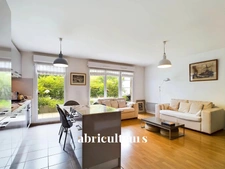 Appartement 3 pièces lumineux avec deux terrasses – Quartier Plateau - Rueil-Malmaison