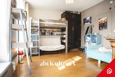 APPARTEMENT - 3 PIECES - 2 CHAMBRES - 85,5 M² - PARIS 11 / FOLIE MERICOURT