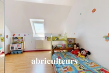 MAREAU-AUX-BOIS / PITHIVIERS<span></span>MAISON AVEC SOUS-SOL TOTAL<span></span>6 PIECES<span></span>5 CHAMBRES<span></span>136 M2<span></span>198.000 €