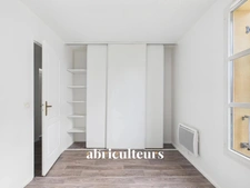 Appartement T4 rénové - Résidence de standing à Survilliers (95)