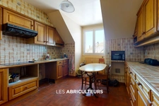 Duplex<span></span>6 pièces<span></span>4 chambres<span></span>Senlis