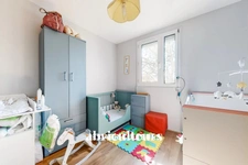 PUTEAUX/BOIELDIEU APPARTEMENT 4 PIECES 2 CHAMBRES - 80 m2 - 469.000 €