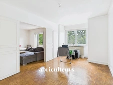 Spacieux T4 de 92m² au pied du métro - Porte de Vincennes - Paris 12