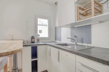 APPARTEMENT 2 PIECES<span></span>1 CH<span></span>31 m²<span></span>PARIS 12/PICPUS