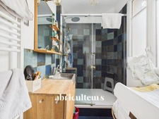 Superbe T2 de 39m² en parfait état<span></span>Jules Joffrin<span></span>Paris 18