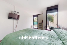 FONTENAY SOUS BOIS / QUARTIER PLATEAU - APPARTEMENT AVEC JARDIN - 3 PIECES - 2 CHAMBRES - JARDIN ET TERRASSES - 62 M2 - 430.000 €